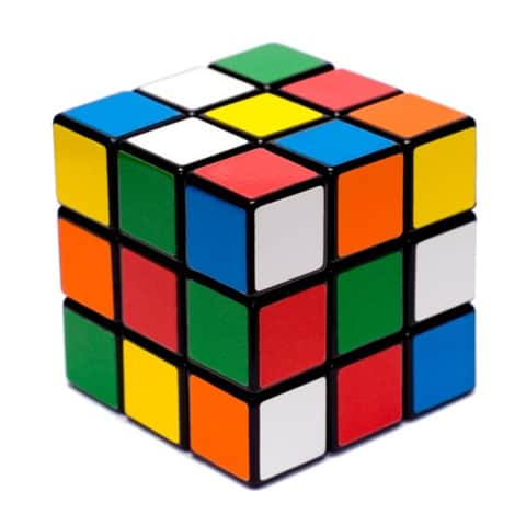 rubiks