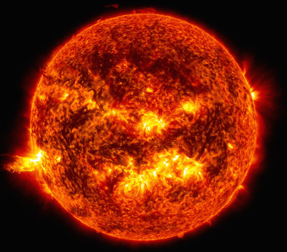 Sun